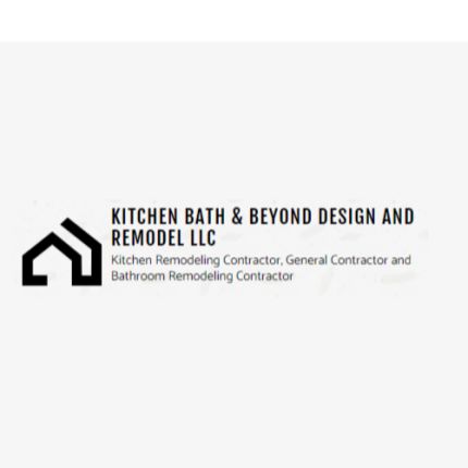 Logo van Kitchen Bath & Beyond Design And Remodel LLC