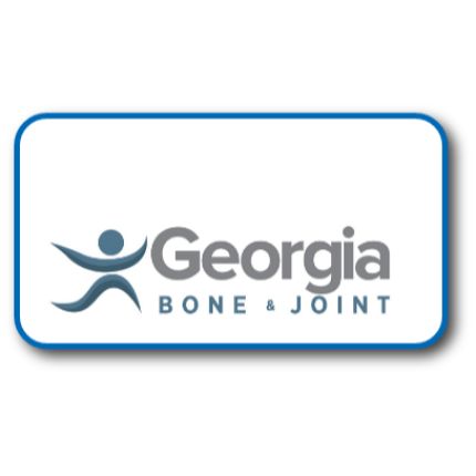 Logo van Georgia Bone & Joint