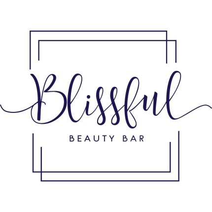 Logo fra Blissful Beauty Bar