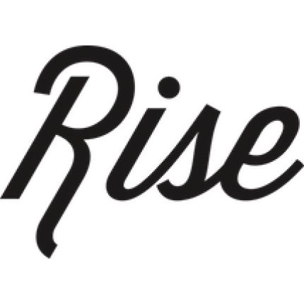 Logo fra Rise Lakeview Apartments