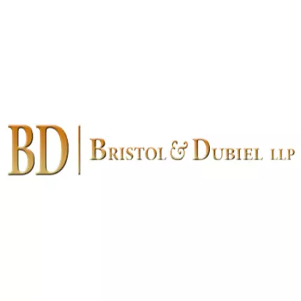 Logotyp från Bristol & Dubiel LLP