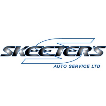 Logotipo de Skeeter's Auto Service