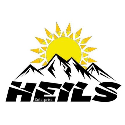 Logo from Heils Enterprise, Inc