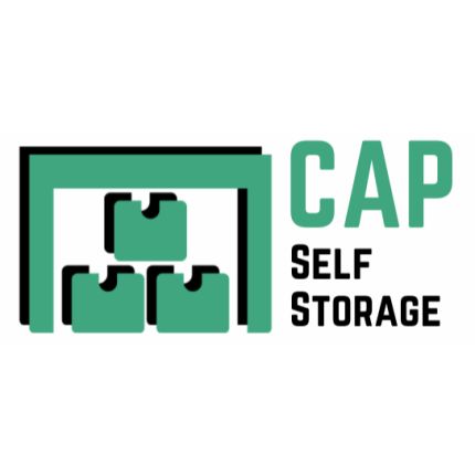 Logótipo de Cap Self Storage