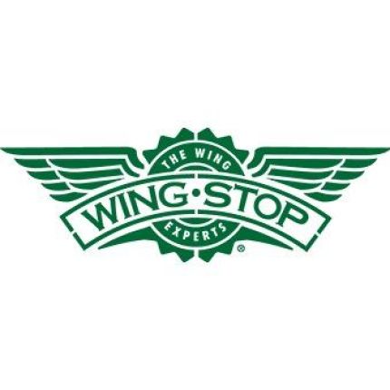 Logotipo de Wingstop Manchester (Delivery Only)
