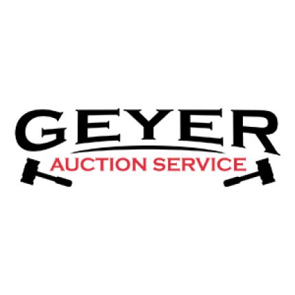 Logo from Geyer Auction Service