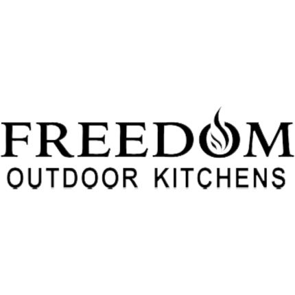 Logotipo de Freedom Outdoor Kitchens