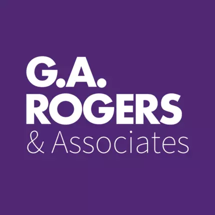 Λογότυπο από G.A. Rogers & Associates