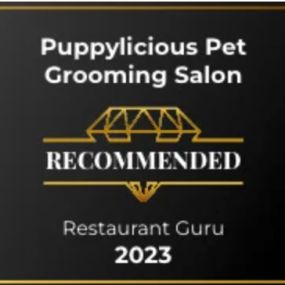 Bild von Puppylicious Pet Grooming Salon
