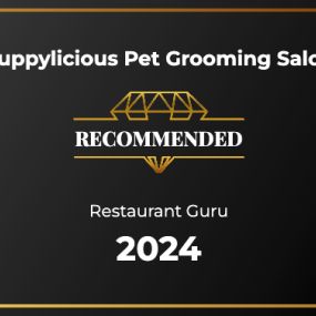 Bild von Puppylicious Pet Grooming Salon