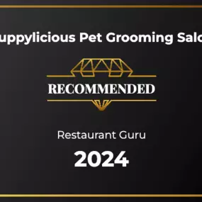 Bild von Puppylicious Pet Grooming Salon