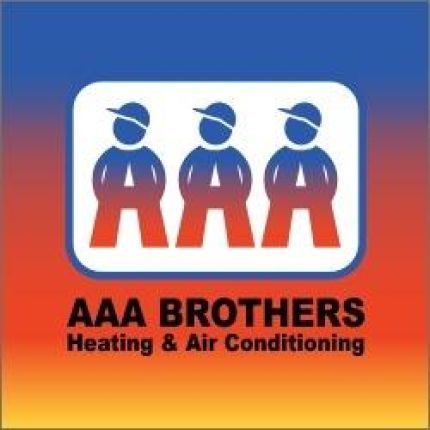 Logótipo de AAA Brothers Heating & Air Conditioning