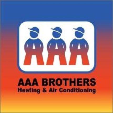 Logo van AAA Brothers Heating & Air Conditioning