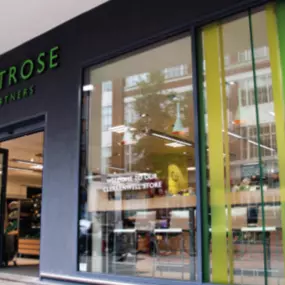 Bild von Waitrose Cafe