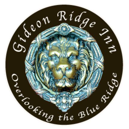 Logotyp från Gideon Ridge Inn