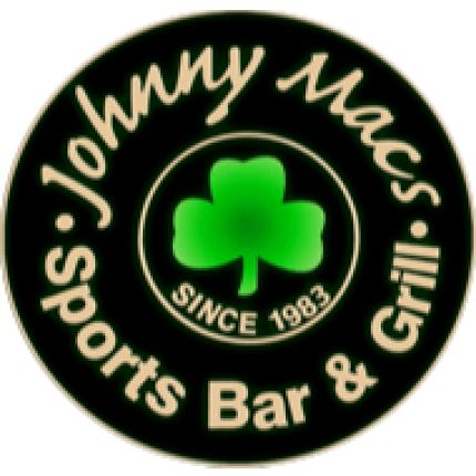 Logo from Johnny Mac's