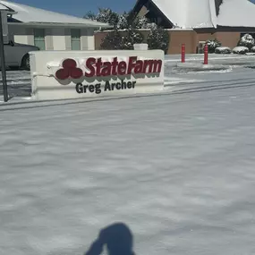 Bild von Greg Archer - State Farm Insurance Agent