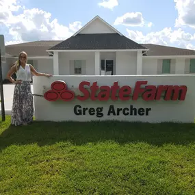 Bild von Greg Archer - State Farm Insurance Agent