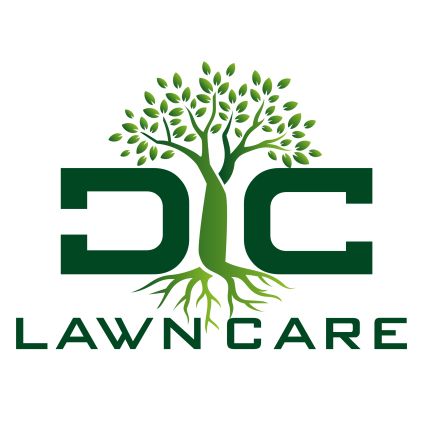 Logotyp från DC Lawncare & Landscape Services