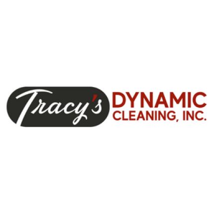 Logo from Tracy’s Dynamic Cleaning, Inc.