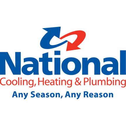 Logo da National Heating and Plumbing