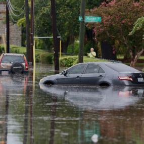 Most people who experience flooding, don’t expect it and sadly, they also don’t know their Homeowners insurance  does NOT cover Flood.  I can help you get the right protection in place to keep your family, your home and your business safe. 843-769-5000 windy@windyplank.com #NationalFoodAwarenessWeek #ProtectedbyPlank