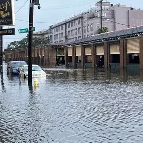 Most people who experience flooding, don’t expect it and sadly, they also don’t know their Homeowners insurance  does NOT cover Flood.  I can help you get the right protection in place to keep your family, your home and your business safe. 843-769-5000 windy@windyplank.com #NationalFoodAwarenessWeek #ProtectedbyPlank