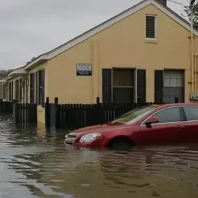 Most people who experience flooding, don’t expect it and sadly, they also don’t know their Homeowners insurance  does NOT cover Flood.  I can help you get the right protection in place to keep your family, your home and your business safe. 843-769-5000 windy@windyplank.com #NationalFoodAwarenessWeek #ProtectedbyPlank