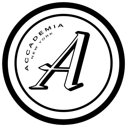 Logo de Osteria Accademia