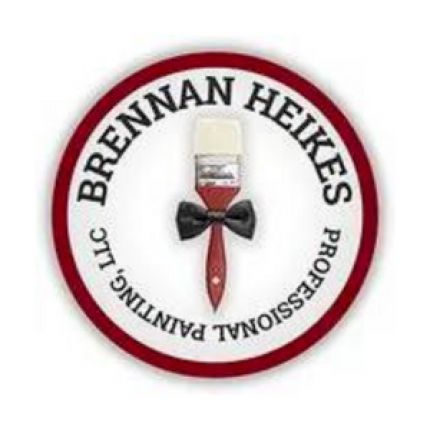 Logo od Brennan Heikes Professional Painting LLC