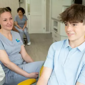 Lozman Orthodontics