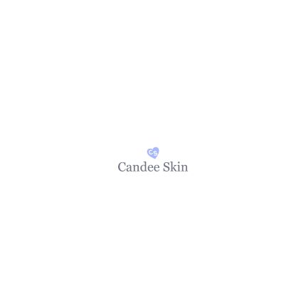 Logotyp från Candee Skin - Rowlett