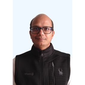 Photo of Vikalp Agrawal