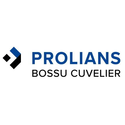 Logo da PROLIANS BOSSU CUVELIER Arques