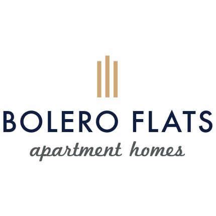 Logotyp från Bolero Flats Apartments