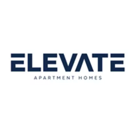 Logotyp från ELEVATE Apartments