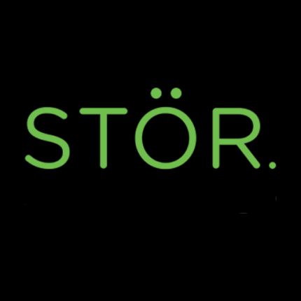 Logo od STOR Self Storage