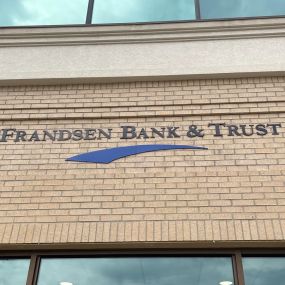 Bild von Frandsen Bank & Trust