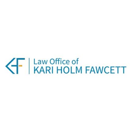 Logo od Kari Fawcett, Esq.