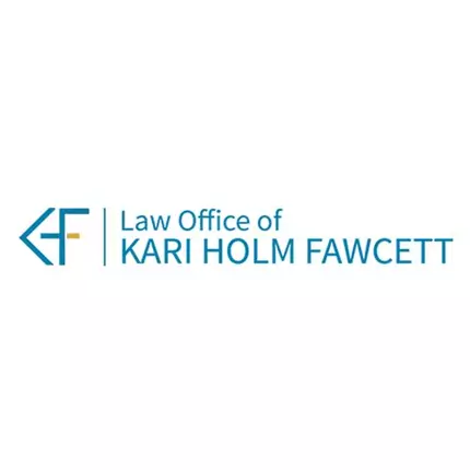 Logo od Kari Fawcett, Esq.