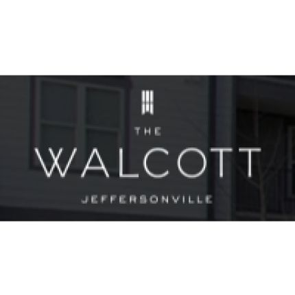 Logotyp från The Walcott Jeffersonville Apartments