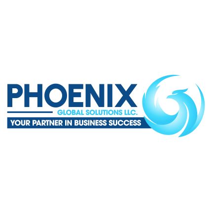 Logo od Phoenix Global Solutions LLC