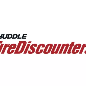 Huddle Tire Discounters on 300 South Columbus Street in Lancaster