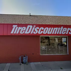 Bild von Tire Discounters