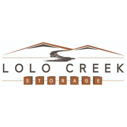 Logo from Lolo Creek Storage