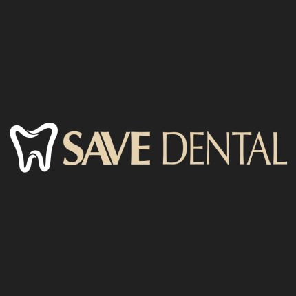 Logo de Save Dental