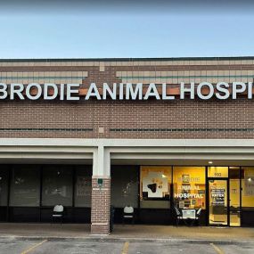 Bild von Brodie Animal Hospital