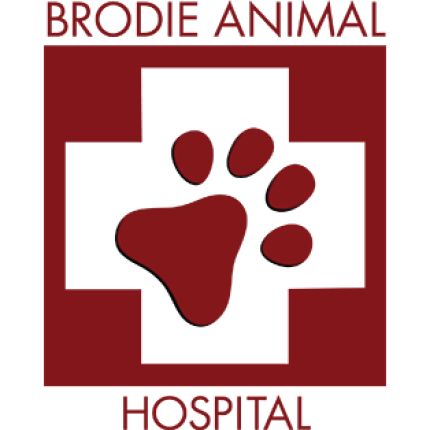 Logo van Brodie Animal Hospital