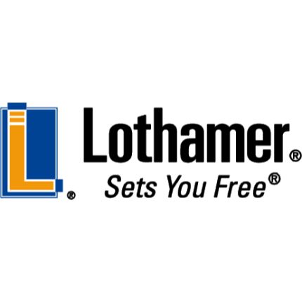 Logo fra Lothamer Tax Resolution