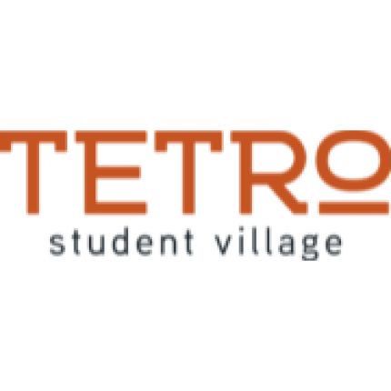 Logo da Tetro Student Living